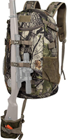 Sac à dos tactique en toile grande capacité 20-36L pour le camping, sac d'équipement, sac d'hydratation, imperméable, personnalisable, vente en gros, fourniture OEM