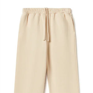 Pantalones Deportivos Unisex de Corte Holgado - Pantalones Deportivos Versátiles para Hombre y Mujer con Cintura Elástica y Cordón Ajustable - Product Image 3