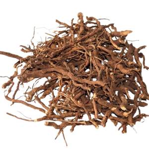 Fournisseur d'usine : Racine d'Hemidesmus Indicus, matière première botanique naturelle pour produits à base de plantes, vente en gros - Product Image 1