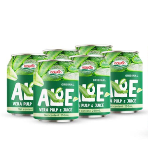 Jus de fruit de la passion premium 250ml en canette courte, boisson tropicale authentique, qualité export, prix usine compétitif - Product Image 5