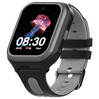 Montre connectée pour enfants avec carte SIM 4G, GPS Tracker, appel SOS, Android, WiFi, étanche IP67, batterie 730 mAh, OEM ODM