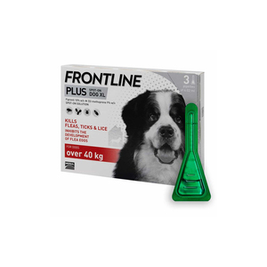 F-r-o-n-t-l-i-n-e P-l-u-s Fórmula Spot On para el Control de Pulgas en Perros y Gatos, Oferta al por Mayor - Product Image 2
