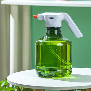 SPR06 Spruzzatore Elettrico da 3L di Grande Capacità, Nebulizzatore Automatico Ricaricabile USB per Disinfezione e Giardinaggio - Product Image 4