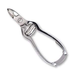 Coupe-ongles professionnel en acier inoxydable, pince à cuticules de haute qualité - Product Image 6