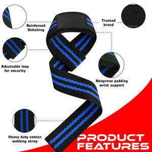 Correa de Muñeca 2026 Cómoda y Ajustable para un Ajuste Profesional, Diseño Moderno para Correas de Muñeca Unisex - Product Image 6