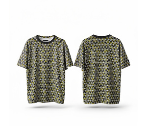 Professional Full Sublimation T-Shirt for Sports Clubs and Teams | <b>Men</b> Women Youth Sizes | Lightweight Quick Dry - Product Image 1