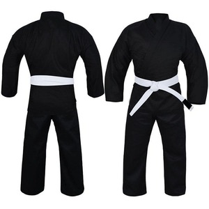 ชุดยูนิฟอร์มคาราเต้ขายดีอันดับต้นๆ ราคาถูกที่สุดสำหรับผู้ชาย - Product Image 1