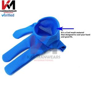 Guantes de Billar Ligeros, Duraderos, de Material Suave, con Gran Agarre y Ajuste Cómodo para Jugadores Profesionales de Snooker y Pool - Product Image 2