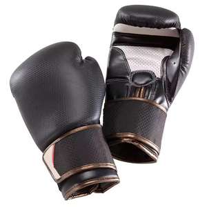 Nouveaux gants de boxe fabriqués en cuir de vache véritable, gants de boxe Twins de haute qualité, gants de boxe sur mesure de qualité sportive - Product Image 3