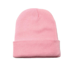 Bonnets décontractés sur mesure pour hommes – Bonnets unis grande taille respirants style urbain avec service OEM - Product Image 4