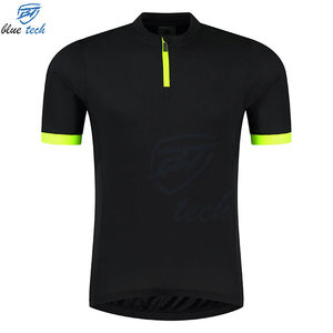 Maillot de cyclisme OEM pour homme, léger et respirant, pour vélo de route, avec logo personnalisé imprimé – Vêtements de cyclisme en promotion - Product Image 3