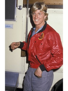 เสื้อแจ็คเก็ตหนัง Cobra Kai William Zabka - Product Image 3