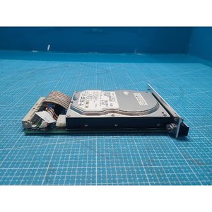 Cable de Señal TEL PCB HDD BASE 1D08-050204-11, Usado, Piezas de Equipos Semiconductores Legados - Product Image 1