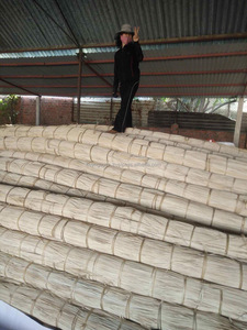 Núcleo de ratán 2,5mm Color natural Mejor precio Muebles de jardín de ratán natural Artesanía hecha en Vietnam (Mr. Huy + 84916930070) - Product Image 3