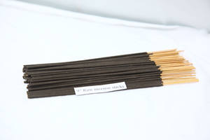 Incienso de Anís Estrellado Indio de 12 Pulgadas, Ecológico, de Sándalo, Certificado ISO, Aroma Negro, Aromático, en Venta al por Mayor - Product Image 3