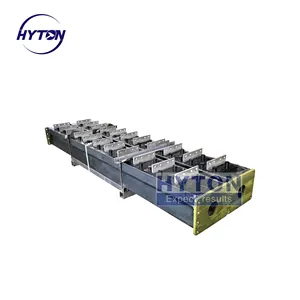 Expert Support Cross Beam Assembly Suit LH3673 Horizontal Screens Spare Parts For Mining Machinery Equipments