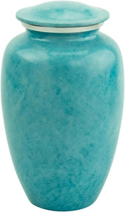 Urnas de Cremación Modernas Hechas a Mano para Adultos, Urnas Conmemorativas Decorativas de Estilo Americano para Cenizas de Hombres y Mujeres - Product Image 4