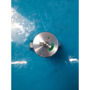 Interrupteur de proximité magnétique CKD 31-00011, utilisé comme pièce détachée pour équipement semi-conducteur d'époque - Product Image 2