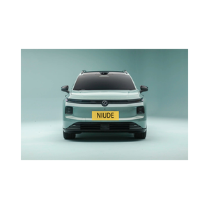 Preventa ID.<span class=keywords><strong>ARUA</strong></span> T6 SUV Eléctrico Puro, Alta Velocidad, Batería de Larga Duración, Nuevo, Económico, Bajo Precio, Conducción Inteligente - Product Image 1