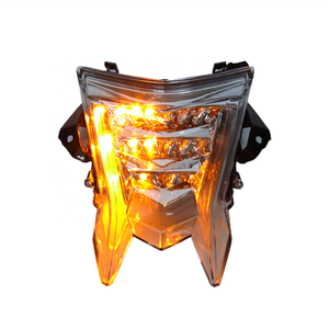 De sistema de iluminación de la motocicleta del Led de luz para S1000RR 2010-2018 - Product Image 2