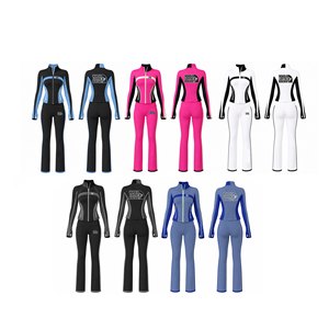 Ensembles d'entraînement personnalisés tendance 2026 pour femmes – Legging TAHAD de haute qualité, tenue de sport, jogging, ensemble 2 pièces pour femmes - Product Image 6
