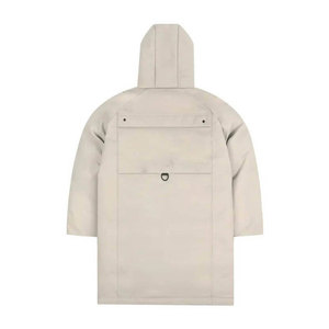 High Quality Fur Hooded <b>Down</b> Parka Style Men’s Plus Size <b>Down</b> Jacket Outdoor Winter Long Puffer Jacket Warm Insulated Thick - Product Image 3