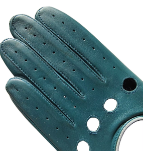 Guantes de Conducción para Motocicleta y Bicicleta, Diseño OEM Personalizado, al por Mayor, del Mejor Proveedor, Precio de Fábrica, Color Sólido, Unisex - Product Image 2