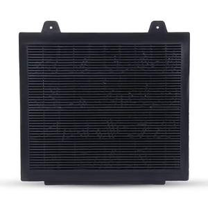 Purificador de Aire Eléctrico de Fibra de Carbono Activado con Filtración Multicapa que Elimina Polvo, Humo y Olores, Mejora la Calidad del Aire Interior de Forma Eficiente - Product Image 5