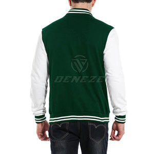 High Quality Top Selling Casual Wear Men <b>Letterman</b> Winter <b>Jacket</b> Low Moq New Arrival <b>Letterman</b> <b>Jackets</b> - Product Image 3