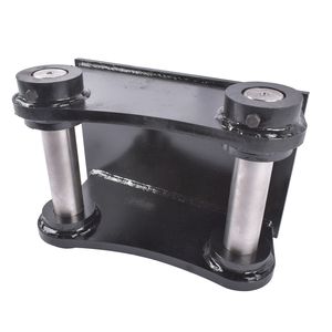 Nuovo Benna Orientabile da 45mm di Ricambio per Mini Escavatore Cat 305/306 da 4 Tonnellate - 10 1/4FT C C - Product Image 6