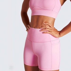 Women's Premium Sports Bra High Support Breathable Seamless Workout <b>Running</b> Yoga Fitness Activewear Top - Product Image 2