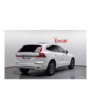 ปี 2023 สำหรับ Volvo XC60 B5 Ultimate พวงมาลัยซ้าย เกียร์อัตโนมัติ เบาะหนัง กล้องมองหลัง วิ่งเพียง 20,629 กม. - Product Image 2