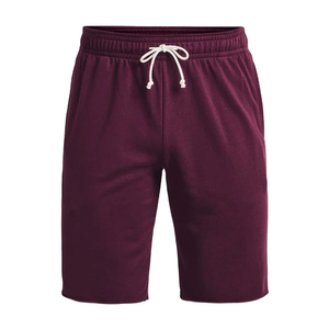 Pantalones Cortos Deportivos Personalizados para Hombre, Talla Grande, Cintura Elástica, para Gimnasio, Boxeo, Atletismo, Baloncesto, Entrenamiento, con Algodón, 2026 - Product Image 5