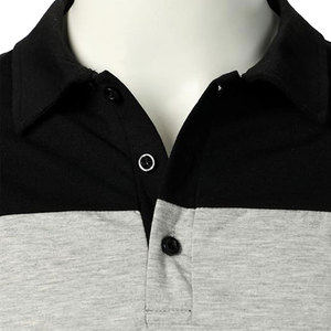 Camiseta Polo de Moda para Hombre, Mezcla de Algodón Premium, Manga Corta, Informal, para Golf, con Logotipo Personalizado, Fabricante de Ropa - Product Image 5