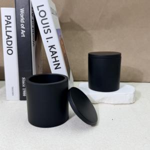 Vela Personalizada Más Vendida, Color Puro, 200g, Etiqueta Privada, Velas Aromáticas - Product Image 4