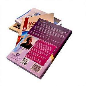 Service d'impression de livres photo à couverture souple de haute qualité, qualité d'exportation premium, fournisseurs en gros disponibles en Inde - Product Image 1