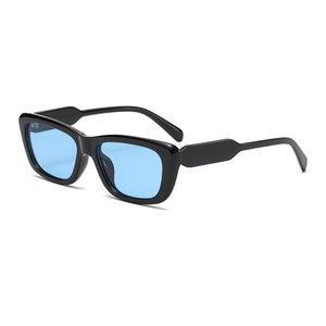 Gafas de Sol RTS Nuevas de Fábrica al por Mayor, Lentes de PC con Protección UV400, Cómodas y a la Moda, Diseño 2026 para Hombres y Mujeres, Actividades al Aire Libre - Product Image 4
