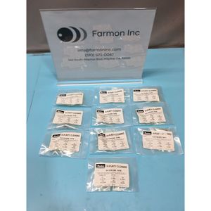 10 PARKER 4-4 V1M-SSR .75-PE Cuerpo de Conexión de Proceso - Equipo y Piezas de Semiconductores de Confianza con Legado Global - Product Image 2
