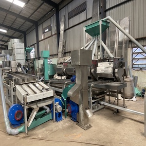 Hot Lines Full Cashew Processing Line <b>Machine</b> From TTQ Vietnam Factory - Product Image 4
