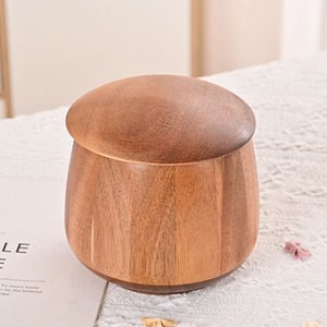 Premium Quality Wooden Canister for Wedding Gifts and Customized Event Packaging Available at Export Price - Product Image 2
