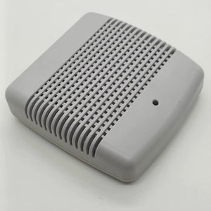 Sensor de Gas Monóxido de Carbono (CO) WITTELB WIN-SN-CO para Equipos Industriales, Salida Analógica Modbus RTU RS485 (0-10V/4-20mA) CA para Edificios - Product Image 3