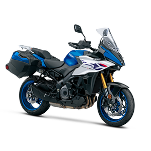 2026 Suzuki GSX-S1000GX+ - Product Image 5