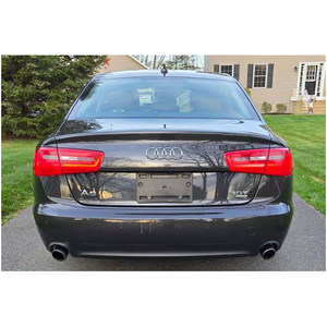 Audi A6 3.0T Quattro Premium Plus 2013 - Product Image 4