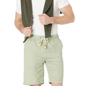 Pantalones Cortos Deportivos de la Mejor Calidad, Hechos a Medida, Nuevo Diseño, Más Vendidos, Precio al por Mayor, Último Diseño, Personaliza Tus Propios Pantalones Cortos Deportivos para Hombre - Product Image 4