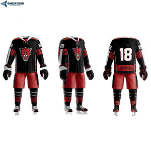 Conjunto de Uniforme de Voleibol Sublimado, Impreso, Transpirable, Ligero, 100% Poliéster, Tela de Alto Rendimiento - Product Image 6