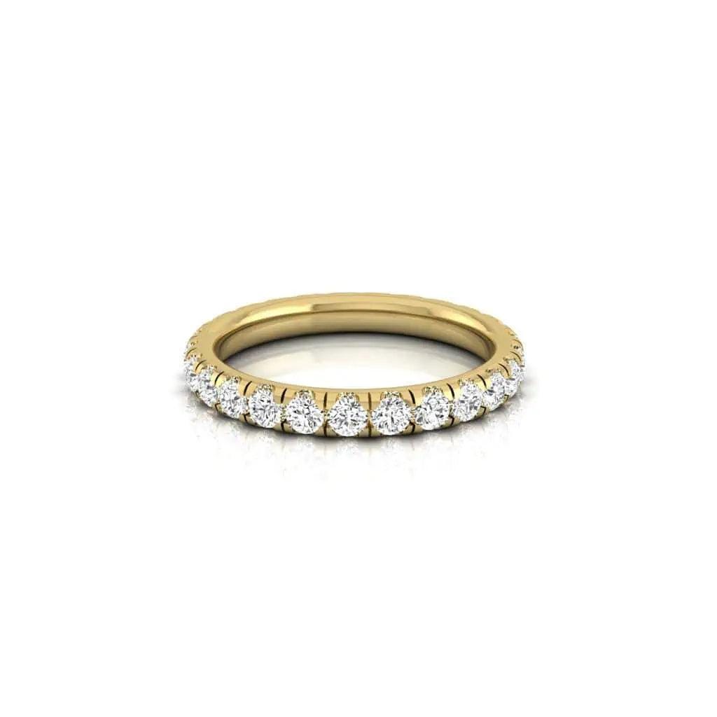 Oro amarillo