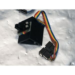สายเซ็นเซอร์ TOKYO OHKA PL01 สำหรับลิฟต์ - อุปกรณ์และอะไหล่เซมิคอนดักเตอร์ระดับโลกที่เชื่อถือได้ - Product Image 3