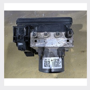 โมดูลควบคุม ABS ชิ้นส่วนอิเล็กทรอนิกส์ ใช้หมายเลข 58920-4E210 ใช้ได้กับ Kia ESC Unit ABS Electronic Stability อะไหล่รถยนต์เกาหลี - Product Image 4