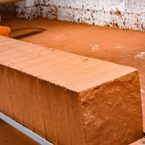 100% มะพร้าวอินทรีย์พรุ (Coir pith) 5KG บล็อกการกักเก็บน้ำสูงเป็นมิตรกับสิ่งแวดล้อมสำหรับปลูกสวนปลูกผัก oman - Product Image 3