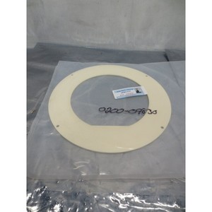 AMAT 0200-09830 RING, PEDESTAL, ESC, 150MM, 1FL - Equipo y piezas de semiconductores de confianza de la marca global Trusted Global Legacy - Product Image 1